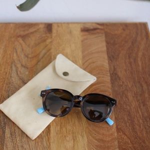 TOMS Bellevue Sunglasses
